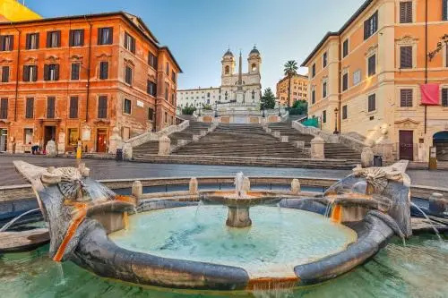 Residenza Romana Zucchelli