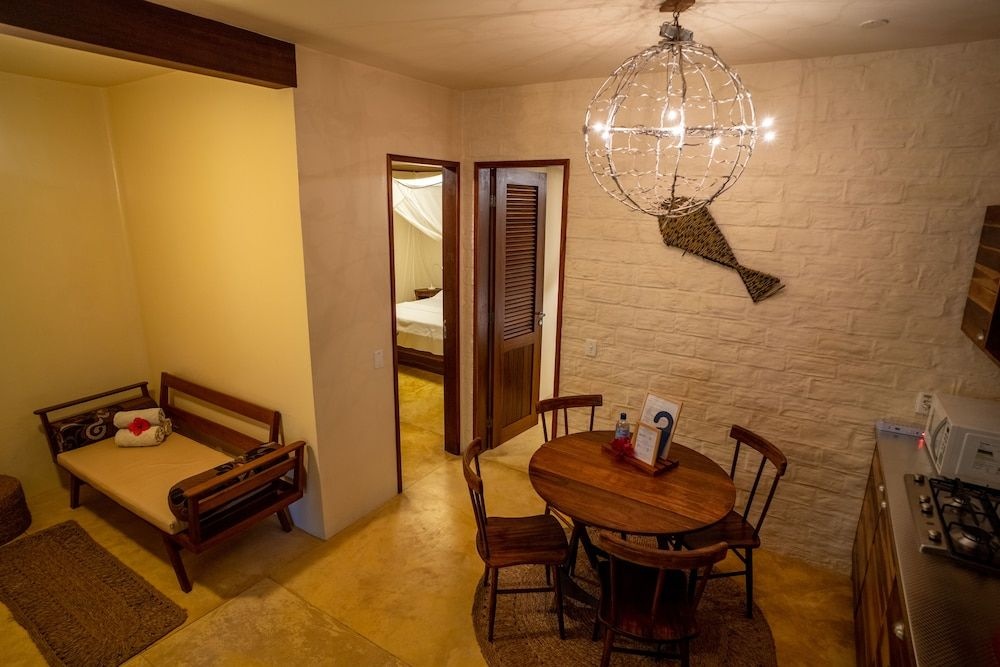 Casa Fufi — 2