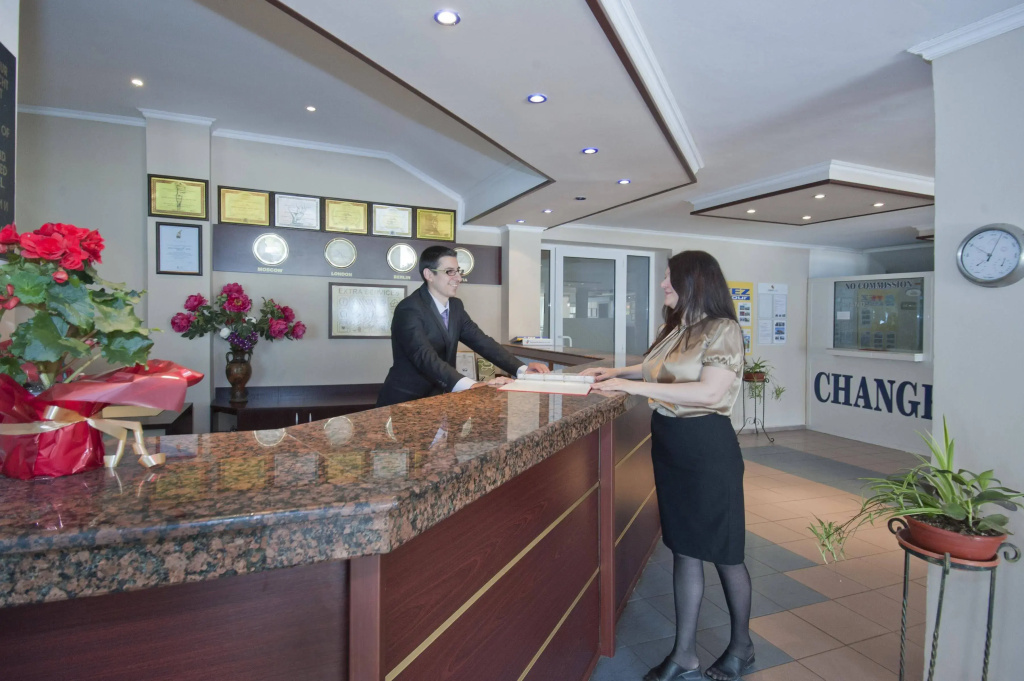 Hotel photo 16