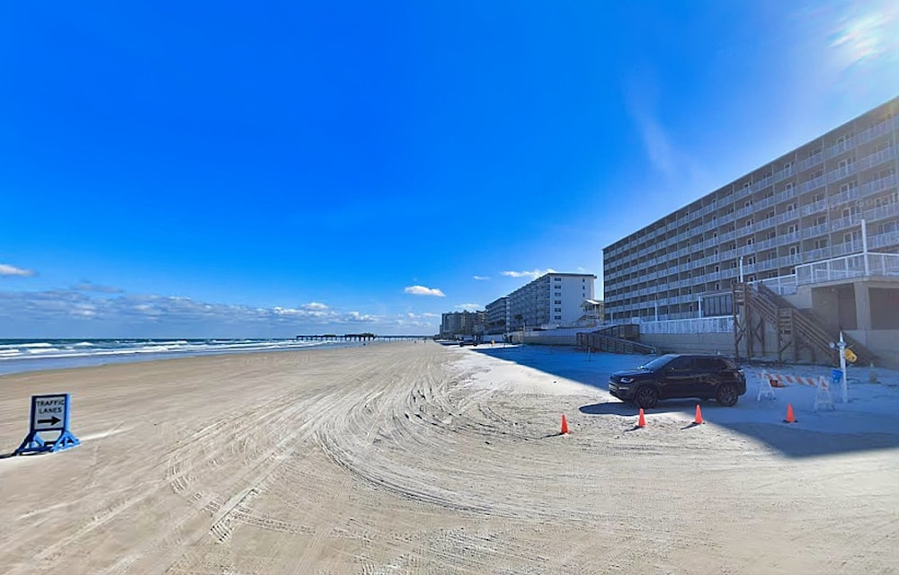 Daytona Pirates Cove 3270-salt Air Cove