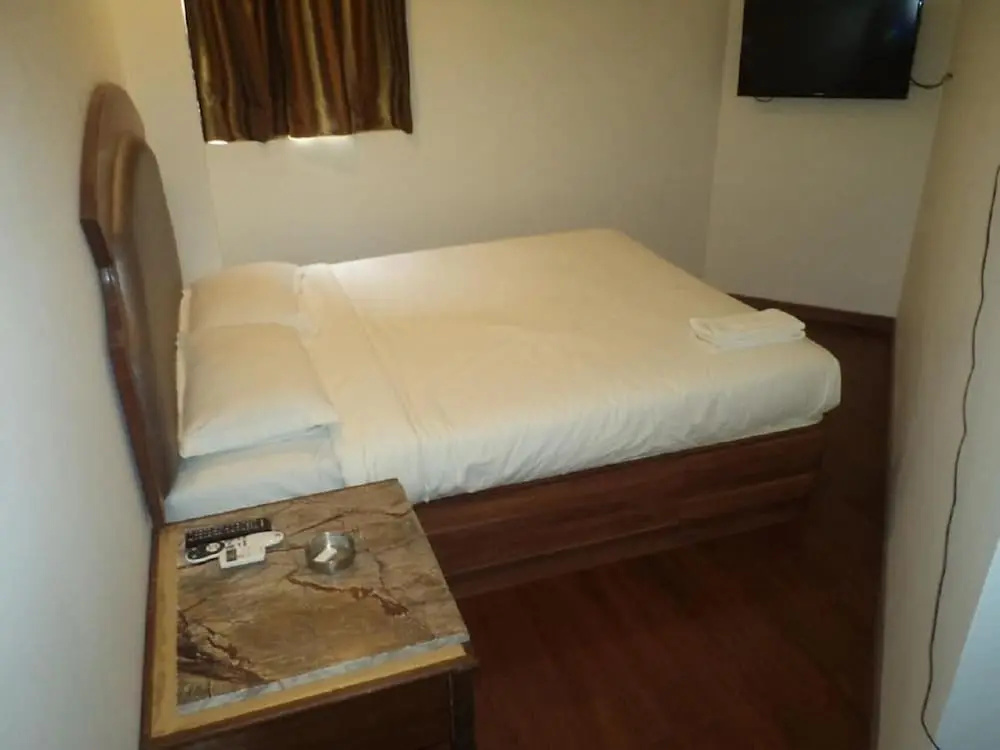Lords Eco Inn, Gandhidham - Général
