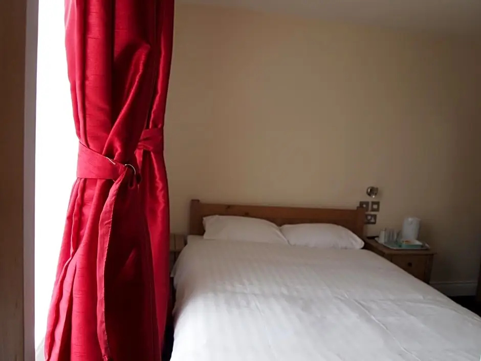 Earls Court Gardens Hotel - Chambres
