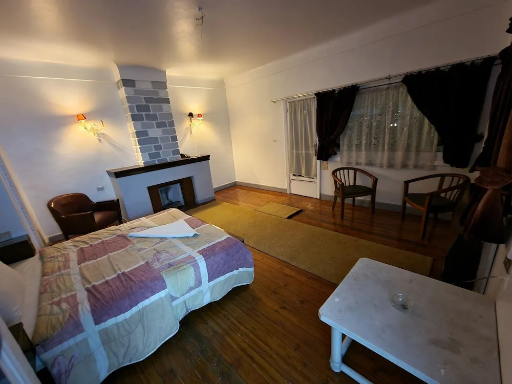 Carlton Downtown Cairo - Chambres