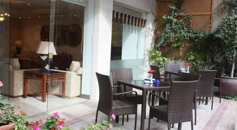 Hotel photo 11