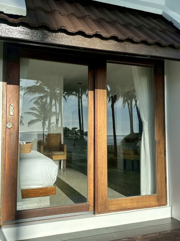 Chumphon Cabana Resort - Chambres
