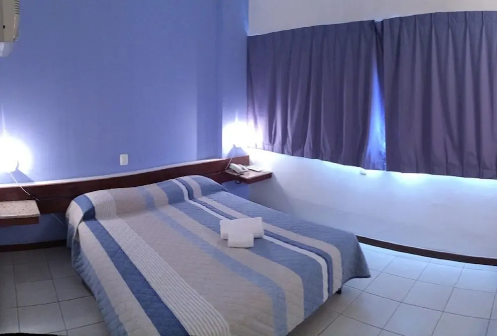 Rede Andrade Bahia - Chambres