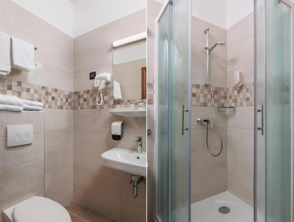 Hotel Continental - фото 10