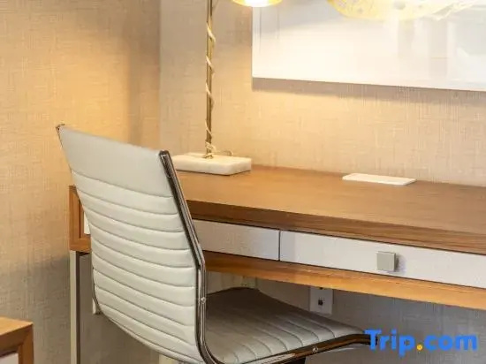 The Lord Nelson Hotel & Suites - Chambres