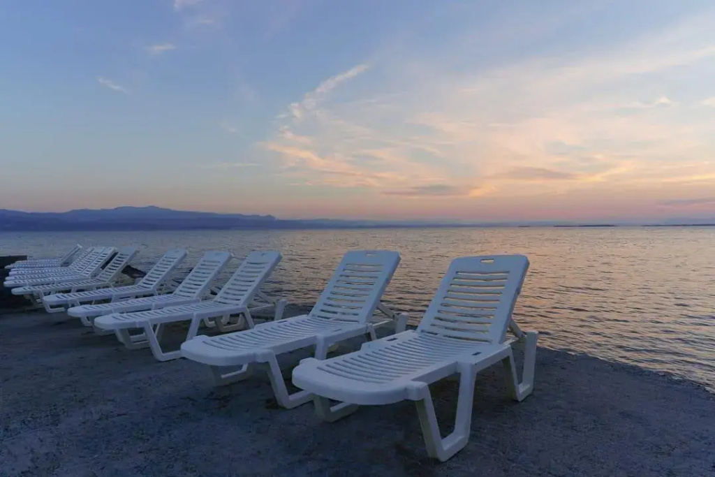 Stefania Beach Resort - Général