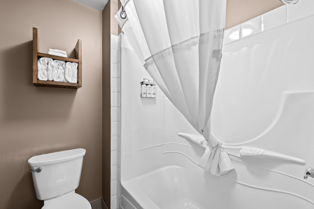 Staybridge Suites Calgary Airport by IHG - Général