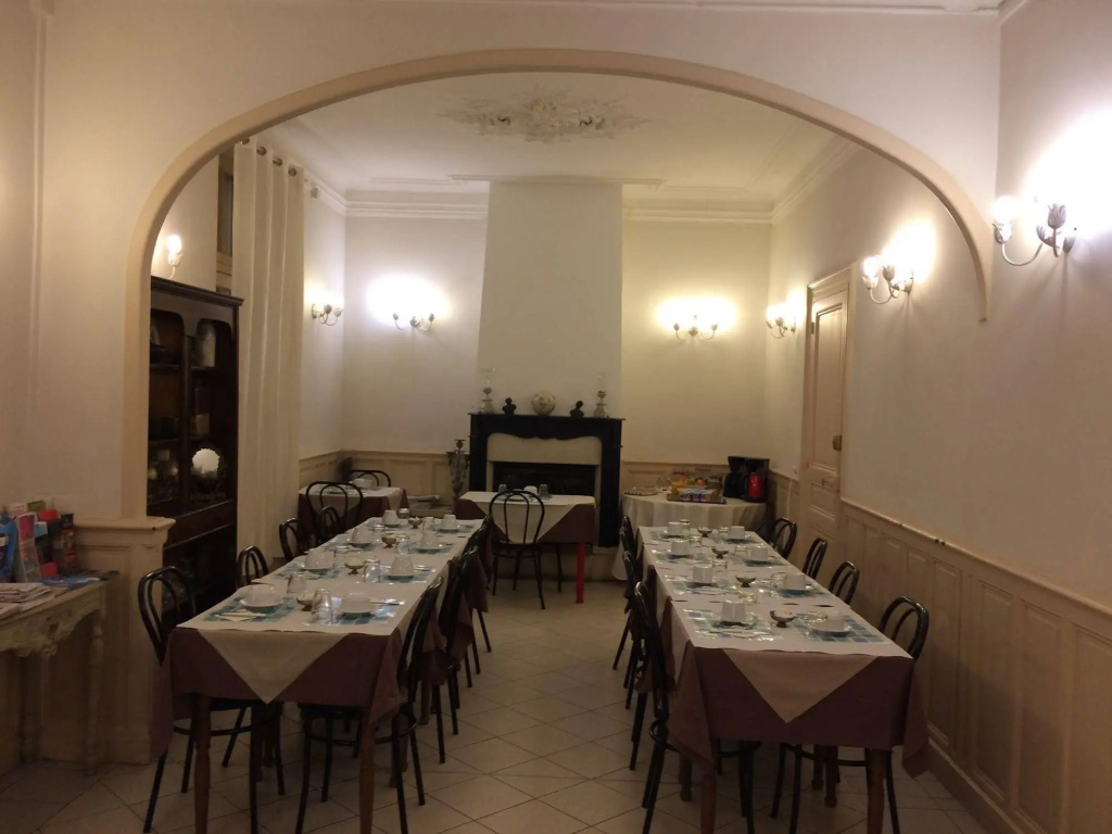 Hotel photo 21