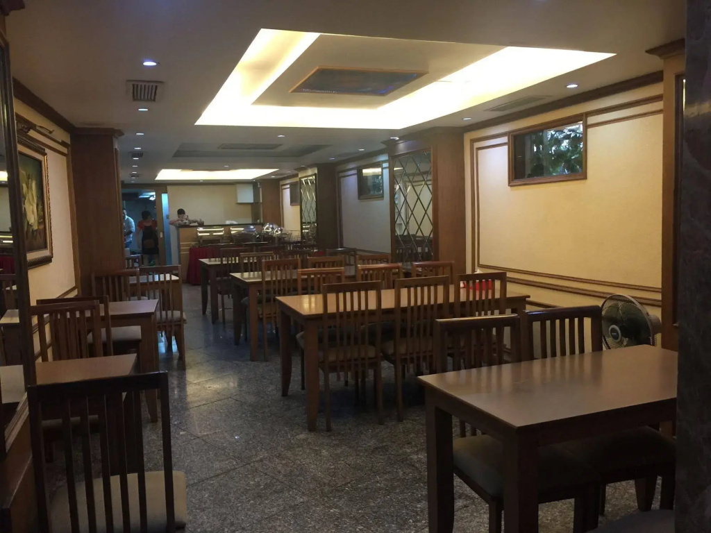 Lenid De Ho Guom Hotel - Général