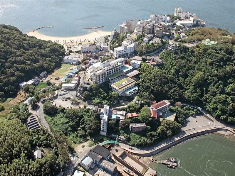 Wano Resort Hazu - Chambres