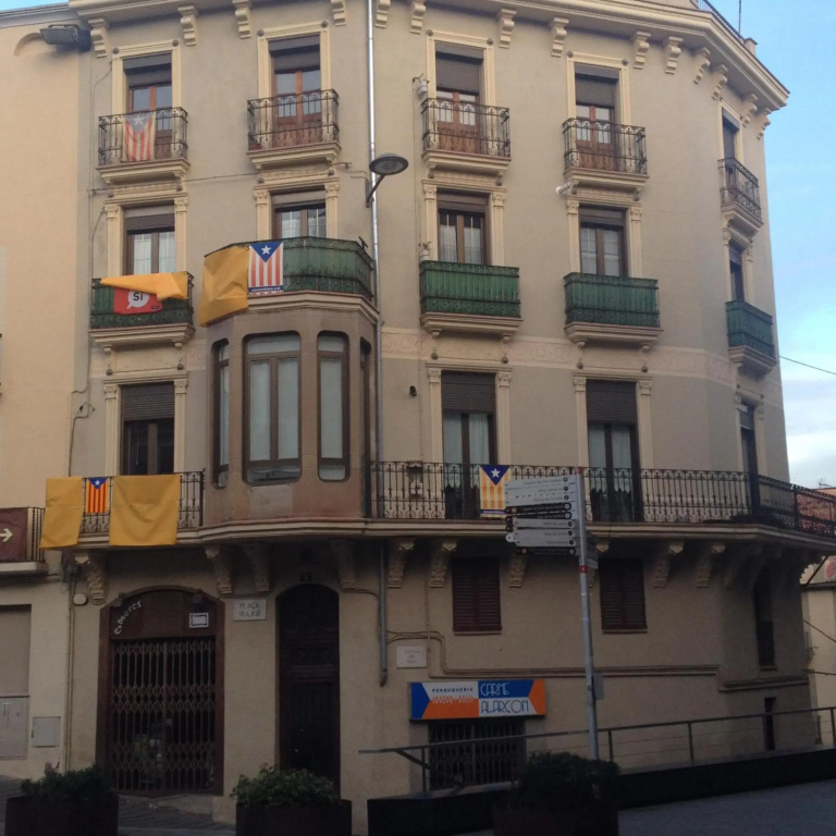 Placido Apartment