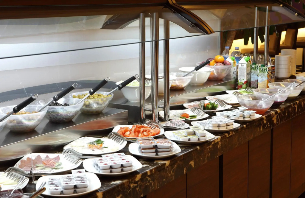 Hotel photo 11