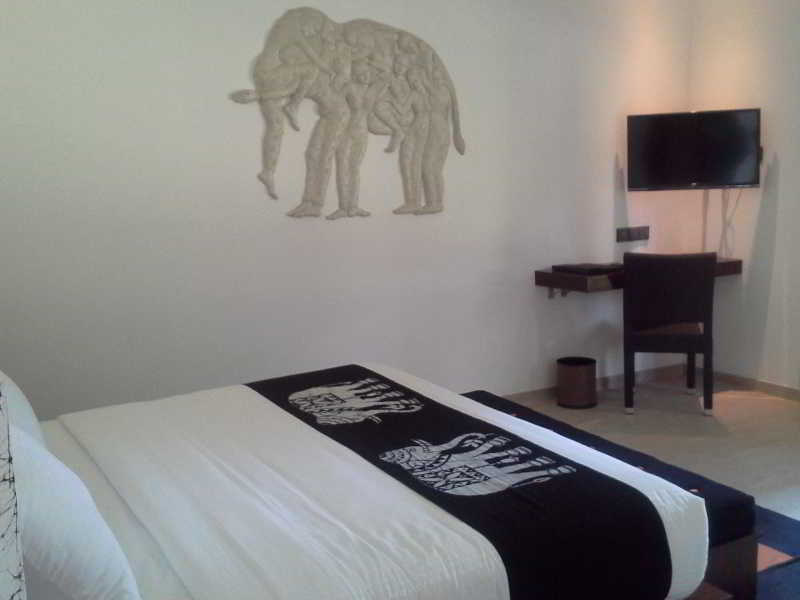 Aliya Resort And Spa