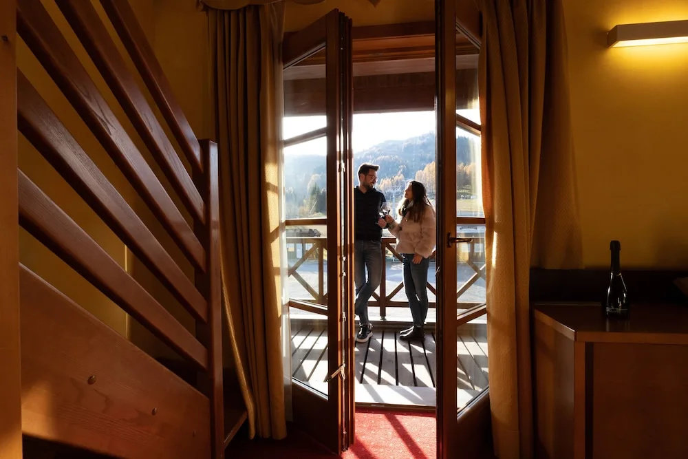 Hotel Enzo Moro - Général