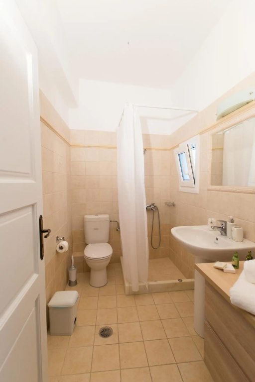 Aelia Suites - Chambres