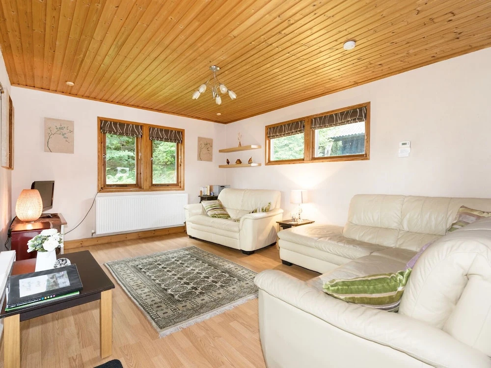 Chalet No.2 — 4