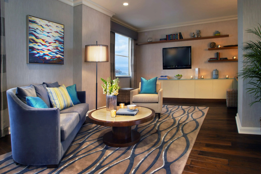 Hilton Chicago — фото 4