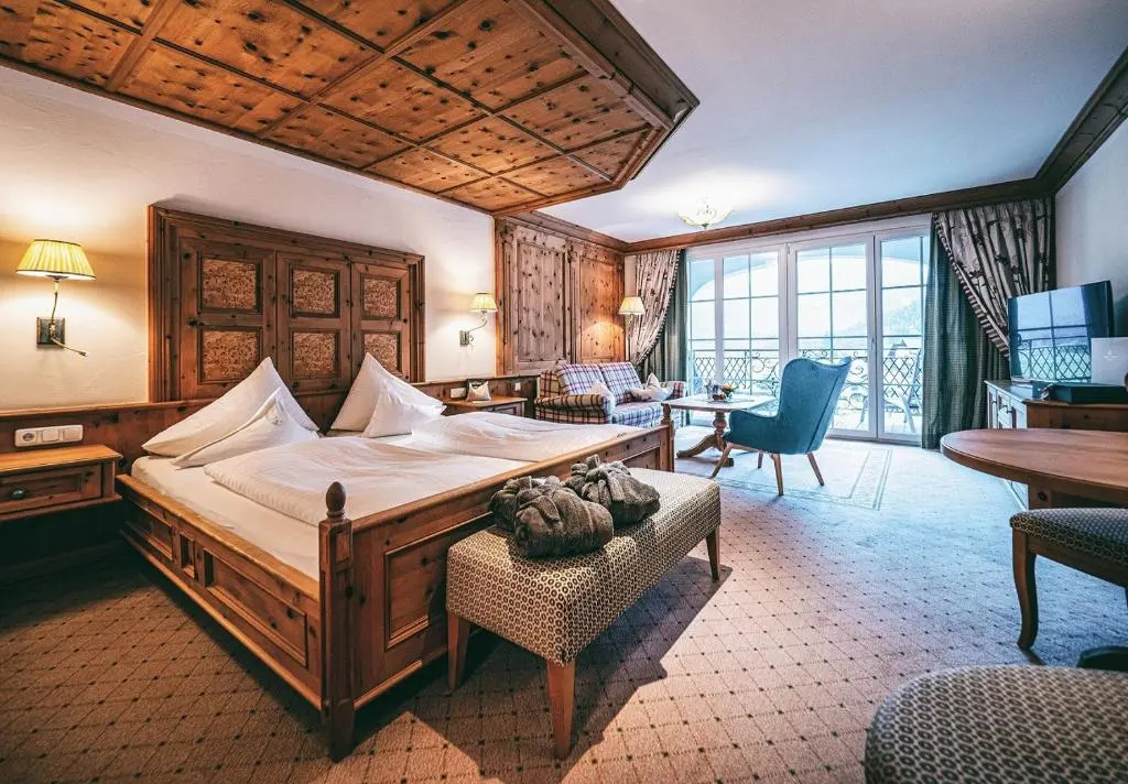 Junior Suite
