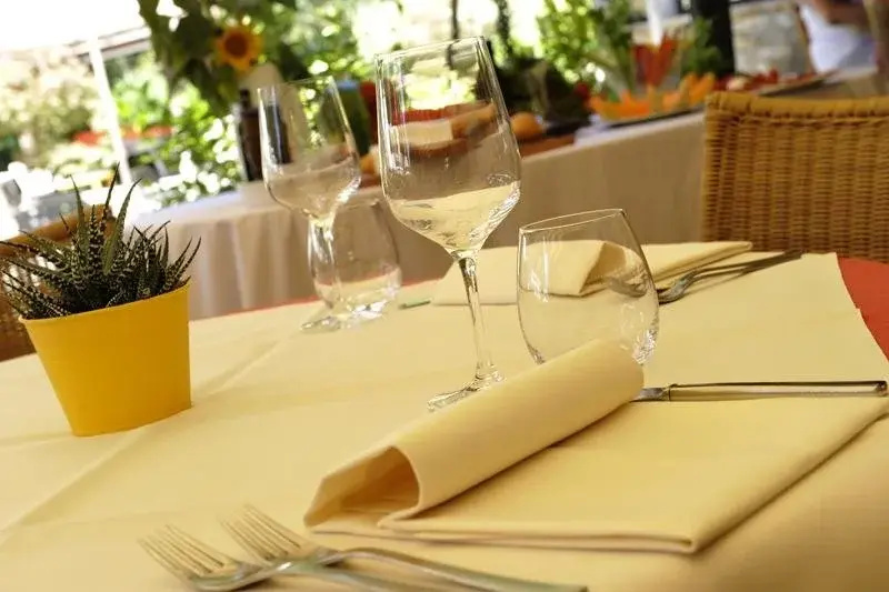 Hotel Margherita - Général