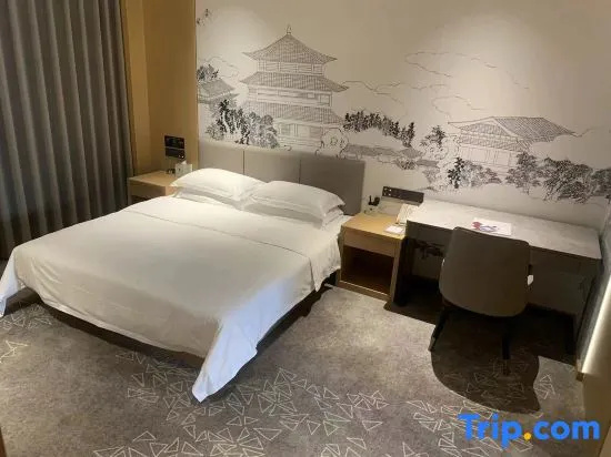 Phoenix International Hotel - Chambres