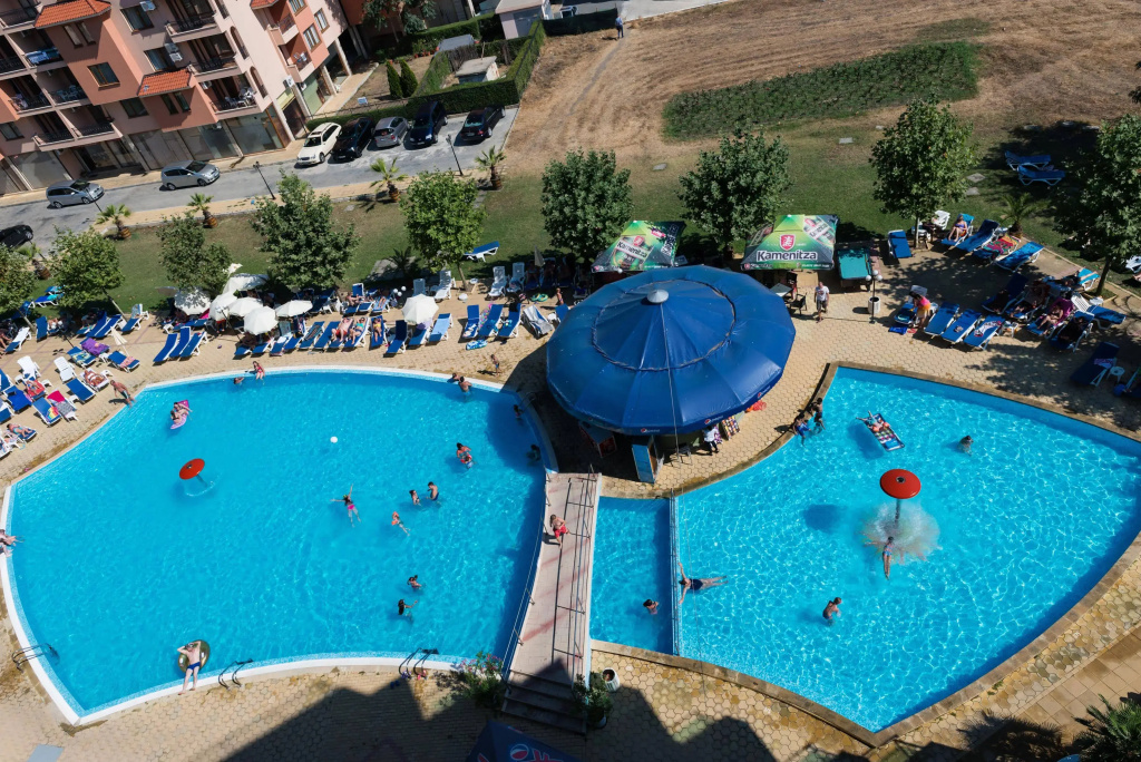 Hotel Ivana Palace - Général
