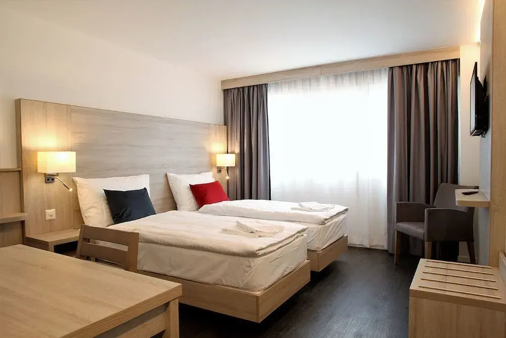 Hotel photo 18