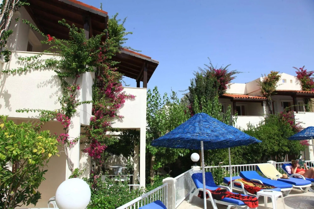 Hotel photo 20