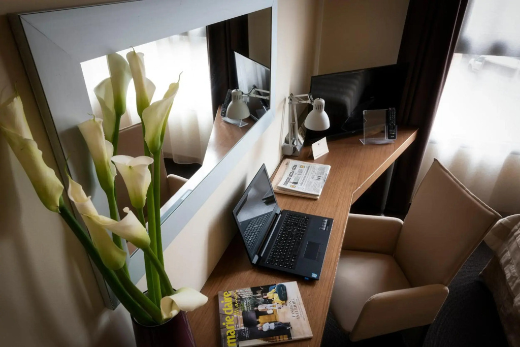 Hotel photo 10