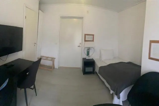 Sunde Fjord Hotel - Chambres