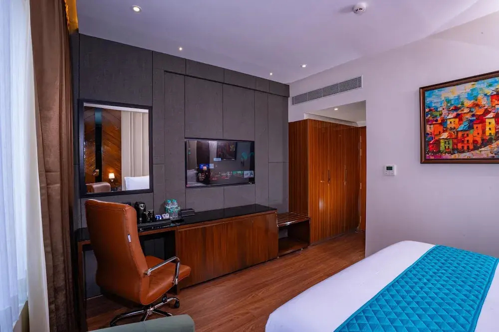 Hotel photo 10
