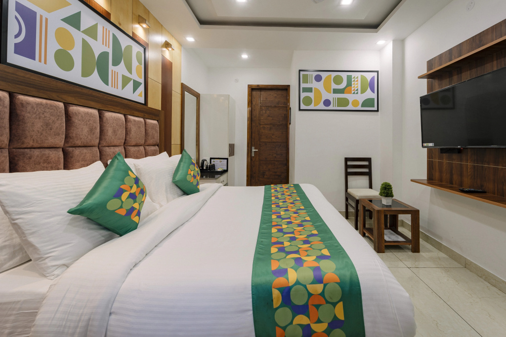 Hotel photo 10