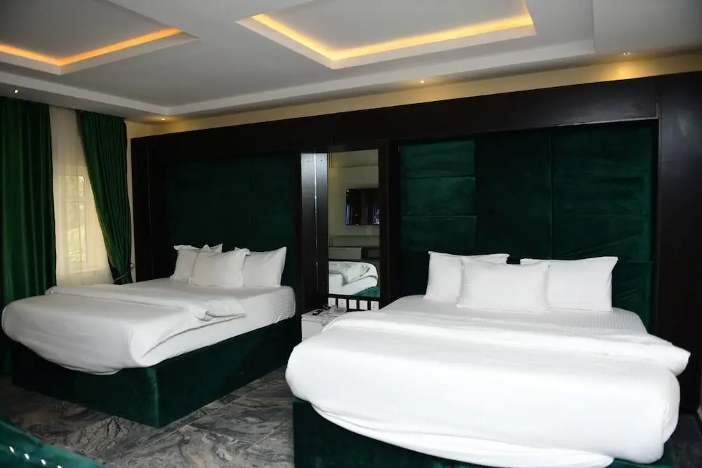 Hotel photo 14