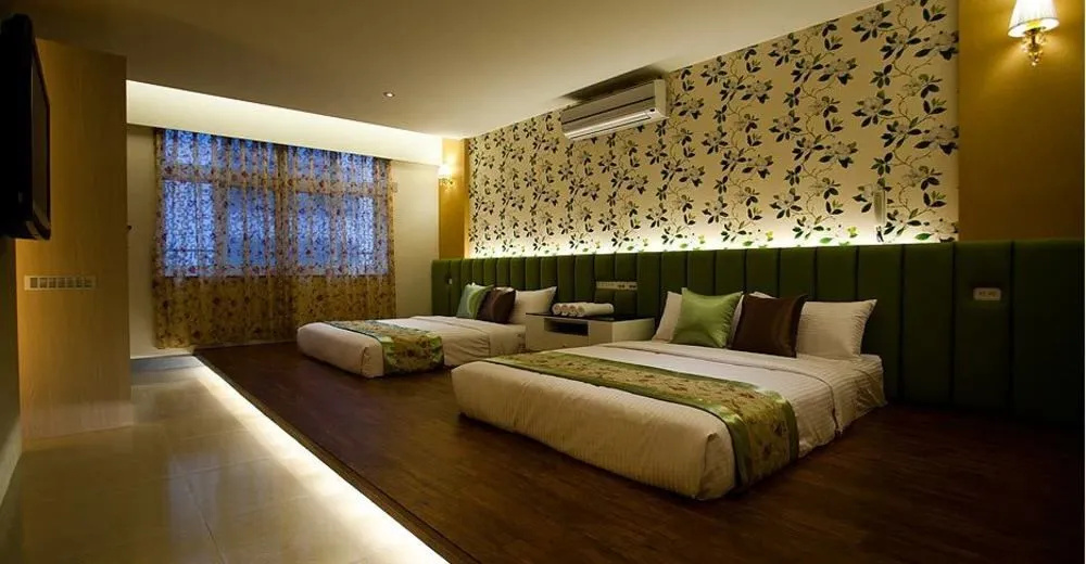 Hotel photo 20