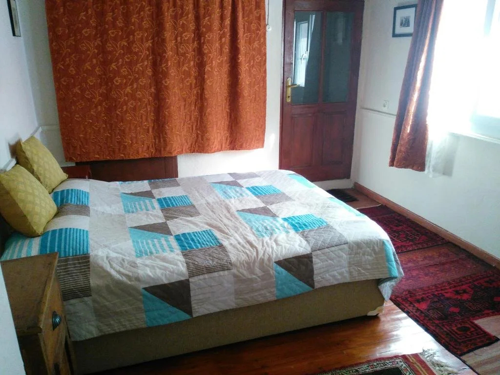 Odyssey Guest House
