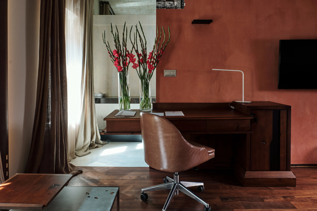 Hotel Stary - фото 2