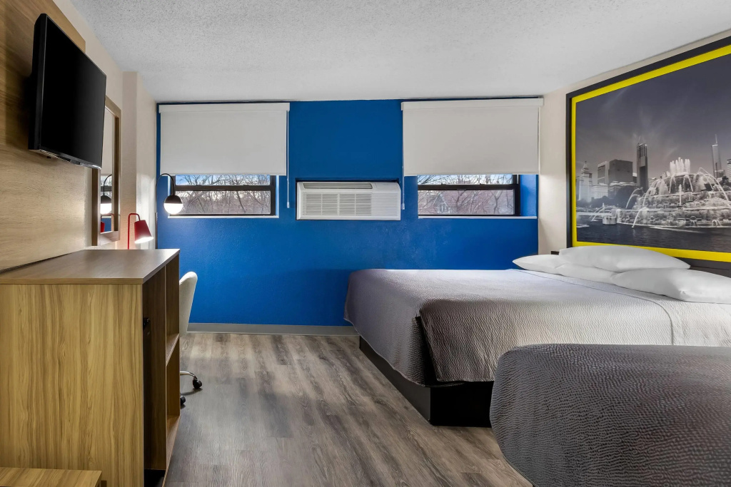 Hotel photo 30