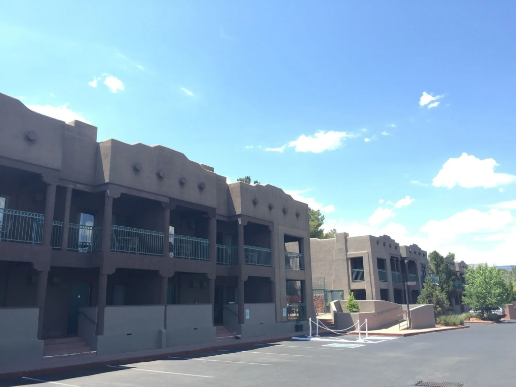 Southwest Inn at Sedona