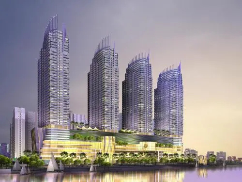 Green Bay Condominium by Kevin