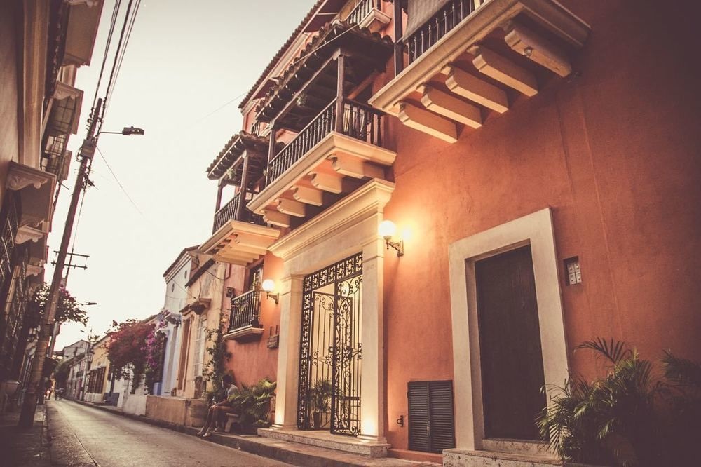 Hotel Aposentos de San Pedro