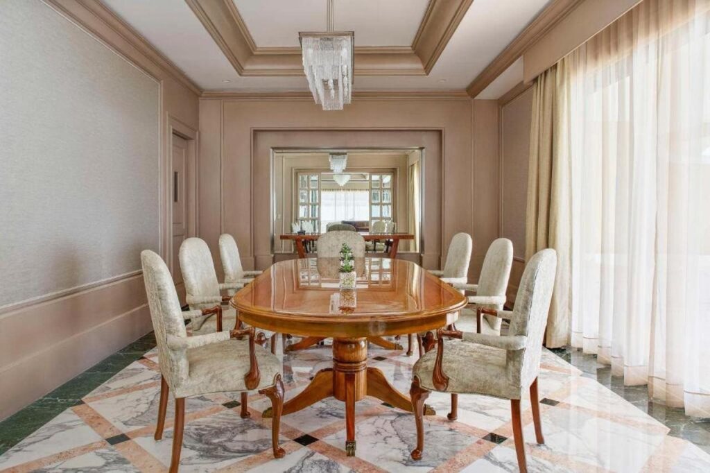 Kempinski Hotel Cancún — фото 5