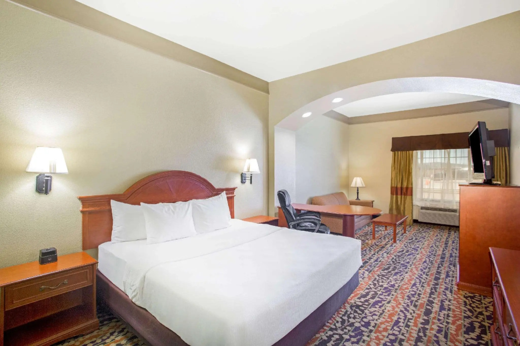 La Quinta Inn & Suites by Wyndham Belton - Temple South - Chambres