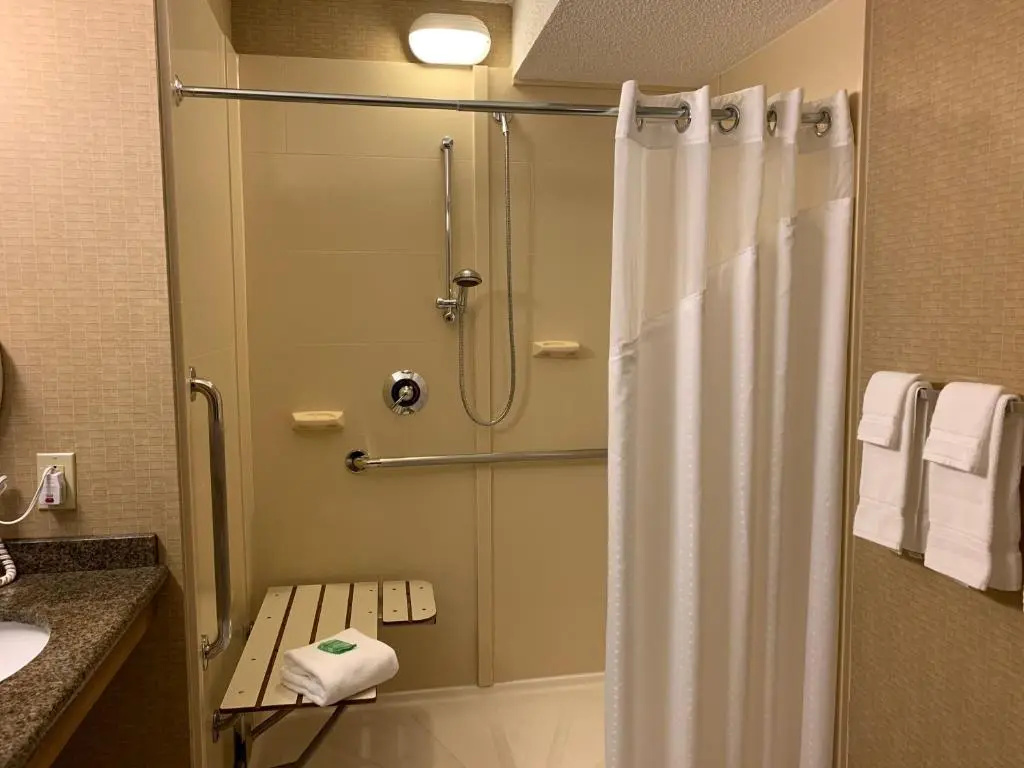 Holiday Inn Johnstown Downtown by IHG - Chambres