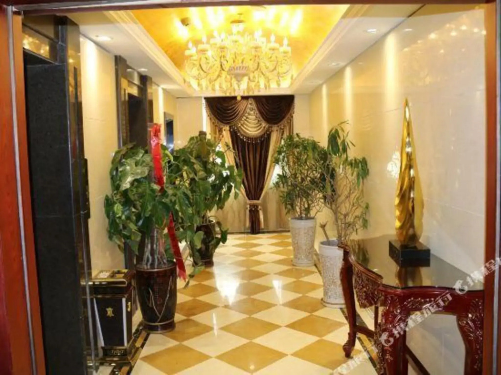 Kaixuan Hotel — фото 6