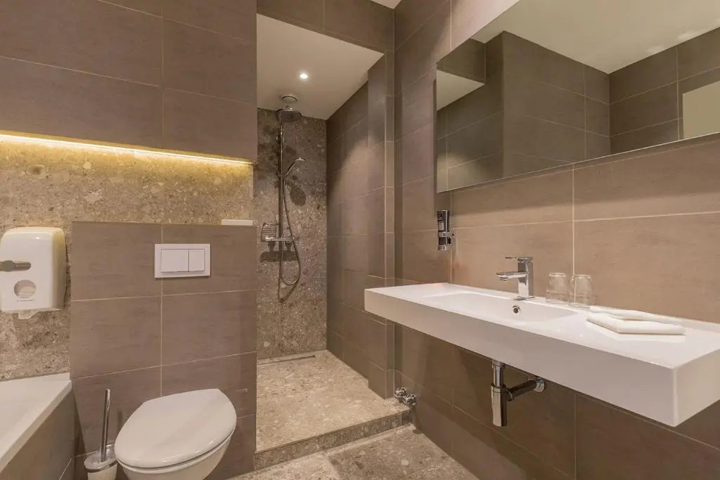 Leonardo Hotel Antwerp The Plaza - Chambres
