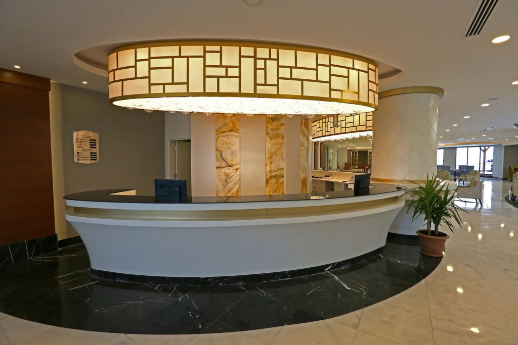 Calido Maris Hotel — фото 2