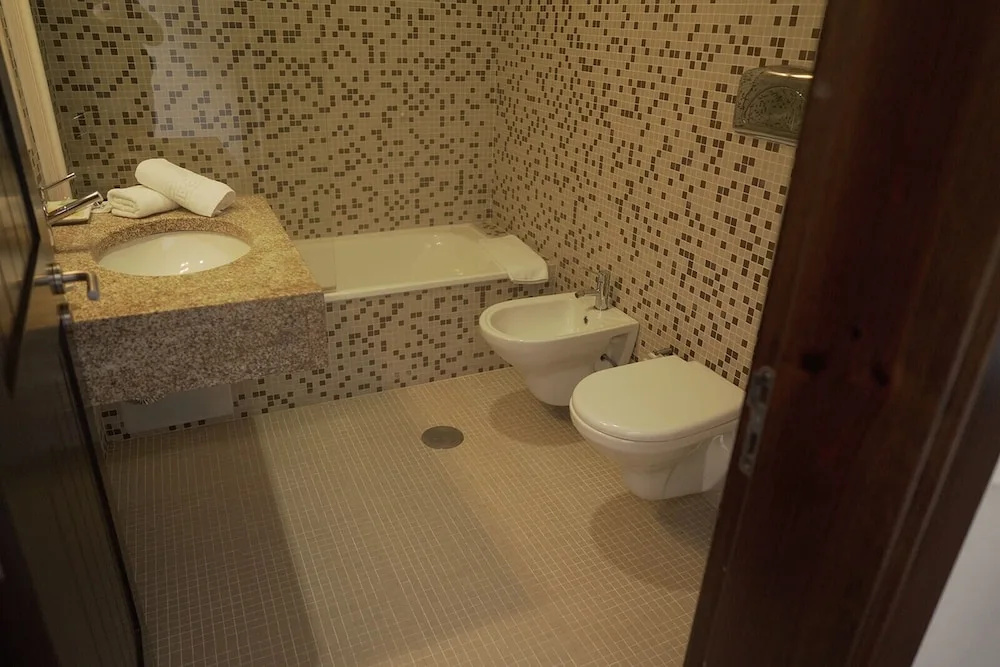 Hotel Rural Quinta de Novais - Chambres