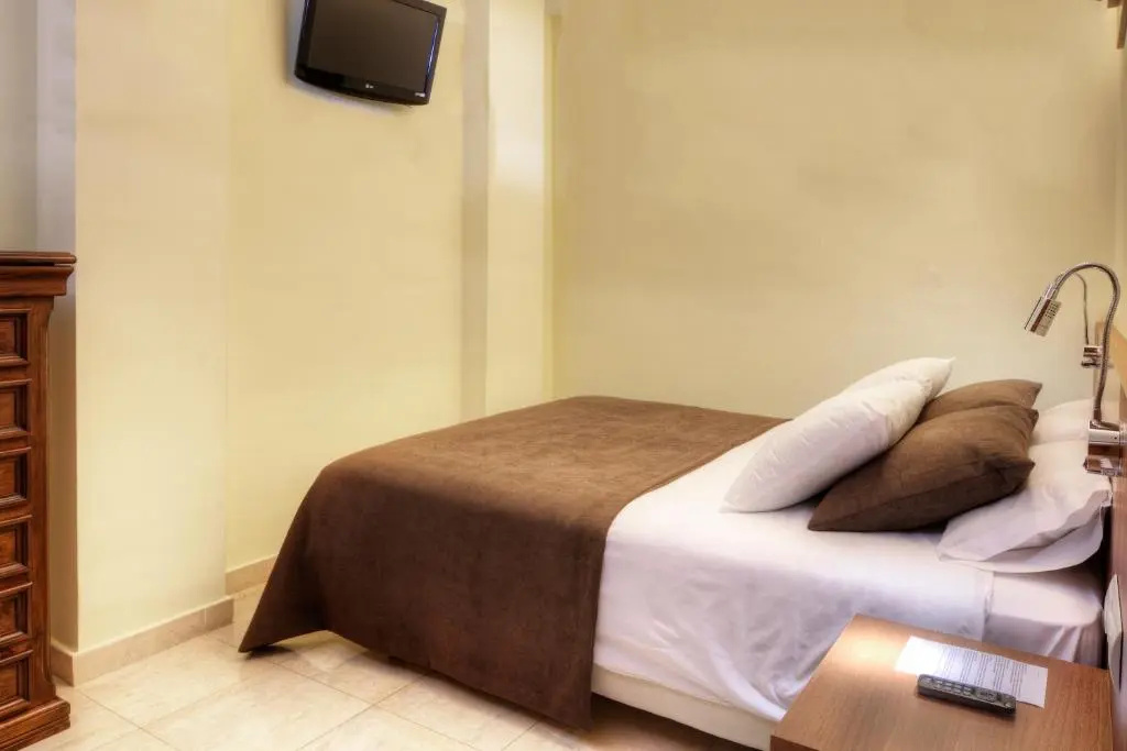 Hotel Sunway Playa Golf & Spa Sitges - Chambres